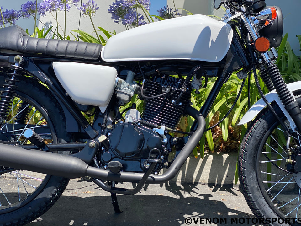 Venom Sportster 250cc Chopper | 5 Speed