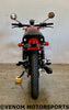 Venom Sportster 250cc Chopper | 5 Speed
