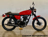 Venom Sportster 250cc Chopper | 5 Speed