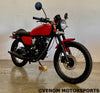 Venom Sportster 250cc Chopper | 5 Speed