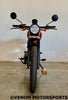 Venom Sportster 250cc Chopper | 5 Speed