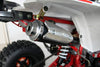 Venom Racing Madix 125cc ATV | Automatic Transmission + Reverse