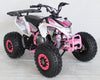 Venom Racing Madix 125cc ATV | Automatic Transmission + Reverse