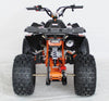 Venom Racing Madix 125cc ATV | Automatic Transmission + Reverse