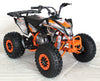 Venom Racing Madix 125cc ATV | Automatic Transmission + Reverse