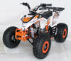 Venom Racing Madix 125cc ATV | Automatic Transmission + Reverse