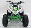 Venom Racing Madix 125cc ATV | Automatic Transmission + Reverse
