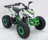 Venom Racing Madix 125cc ATV | Automatic Transmission + Reverse
