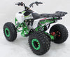 Venom Racing Madix 125cc ATV | Automatic Transmission + Reverse