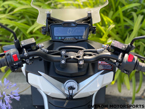 Lifan KPV 150 | 150cc Scooter | Fuel-Injected | Automatic Transmission