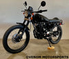 Venom Sportster 250cc Chopper | 5 Speed