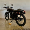Venom Sportster 250cc Chopper | 5 Speed