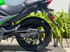 Lifan KPR 200 | 200cc Motorcycle | Fuel-Injected | 6-Speed
