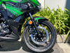 Lifan KPR 200 | 200cc Motorcycle | Fuel-Injected | 6-Speed
