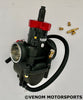 Nibbi Racing Carburetor + Intake | 250cc Motorcycles