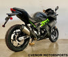 Venom x22R MAX 250cc Motorcycle | Fuel Injected | 6 Speed
