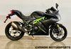 Venom x22R MAX 250cc Motorcycle | Fuel Injected | 6 Speed