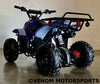 Venom Moccasin | 110cc ATV | Fully Automatic