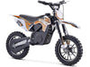 Venom Gazella 500W 24V Electric Motocross Dirt Bike Orange