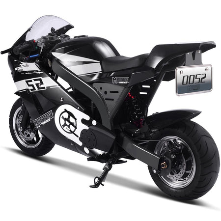 Venom M8 Electric Super Pocket Bike | 1000W 48V