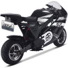 Venom M8 Electric Super Pocket Bike | 1000W 48V