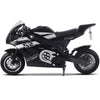 Venom M8 Electric Super Pocket Bike | 1000W 48V