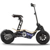 Velocifero 1600 Watts Mad Electric Scooter - 48 Volts