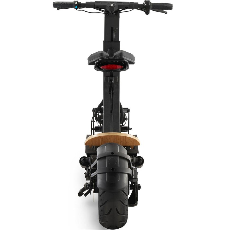 Velocifero 1600 Watts Mad Electric Scooter - 48 Volts