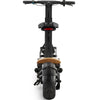 Velocifero 1600 Watts Mad Electric Scooter - 48 Volts