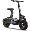 Velocifero 1600 Watts Mad Electric Scooter - 48 Volts