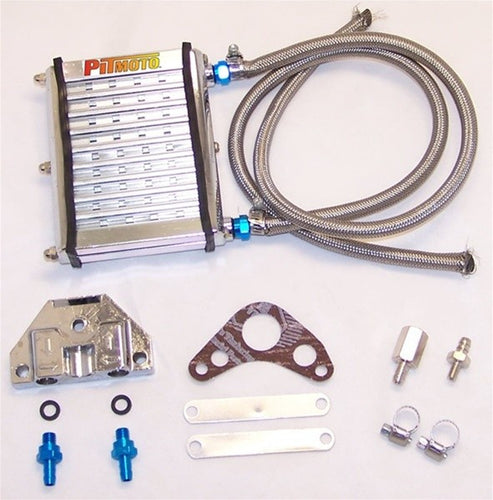 Oil Cooler Kit