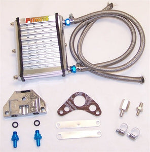 Oil Cooler Kit