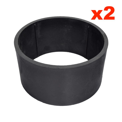 Set of PVC Sleeves | Drift Trike Gang