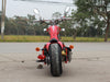 Venom Villain | 250cc Chopper | 5-Speed