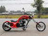 Venom Villain | 250cc Chopper | 5-Speed