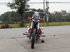 Venom Villain | 250cc Chopper | 5-Speed
