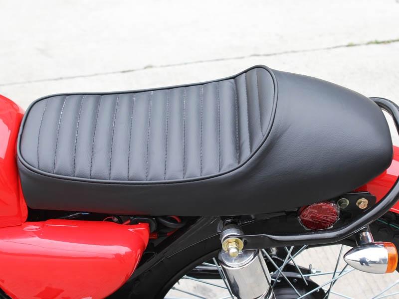 Venom Sportster 250cc Chopper | 5 Speed