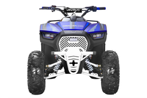 Venom Lander 125cc ATV | Fully Automatic + Reverse | XD-125UF Blue