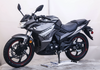 Lifan KPR 200 | 200cc Motorcycle | Fuel-Injected | 6-Speed Black