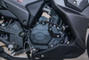 Lifan KPR 200 | 200cc Motorcycle | Fuel-Injected | 6-Speed