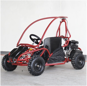 Venom Kids Speed Racer | 80cc Go Kart | Automatic