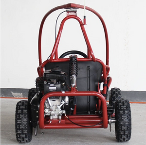 Venom Kids Speed Racer | 80cc Go Kart | Automatic