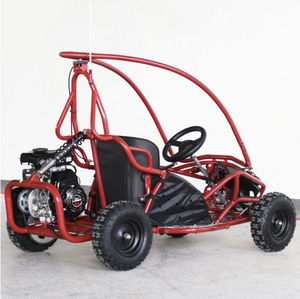 Venom Kids Speed Racer | 80cc Go Kart | Automatic
