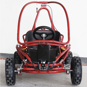 Venom Kids Speed Racer | 80cc Go Kart | Automatic