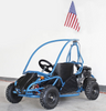 Venom Kids Speed Racer | 80cc Go Kart | Automatic Blue