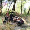 Venom Kids Speed Racer | 80cc Go Kart | Automatic