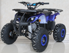 2022 Venom Grizzly 125cc ATV | Automatic Transmission Blue