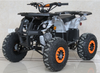 2022 Venom Grizzly 125cc ATV | Automatic Transmission