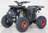 2022 Venom Grizzly 125cc ATV | Automatic Transmission