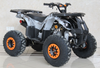 2022 Venom Grizzly 125cc ATV | Automatic Transmission